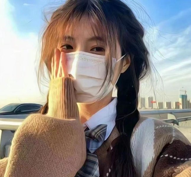 恐怖怪谭